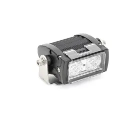 Quadratec Light Cover for 4